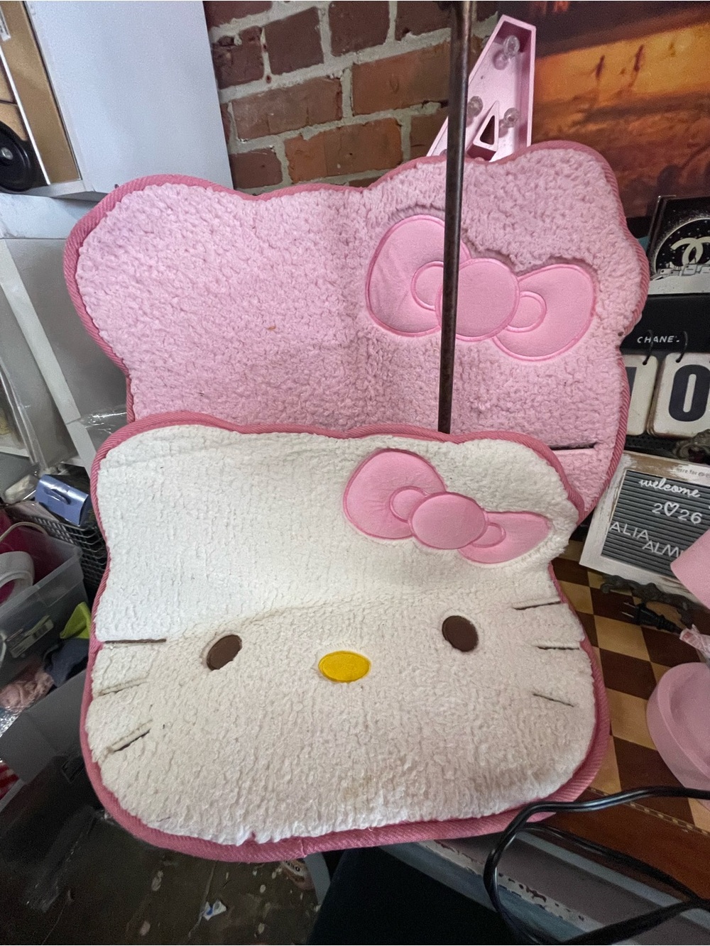 Hello kitty bundle - Picture 8 of 16